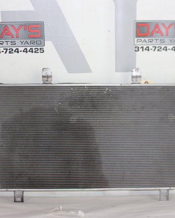 2014 Chevy SS Sedan AC A/C Air Conditioner Condenser OEM