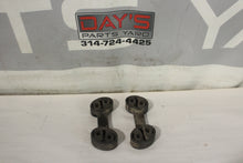 2014 Chevy Camaro SS Camaro SS Exhaust Muffler Rubber Hanger Set OEM - Day's Parts Yard