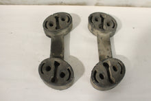 2014 Chevy Camaro SS Camaro SS Exhaust Muffler Rubber Hanger Set OEM - Day's Parts Yard