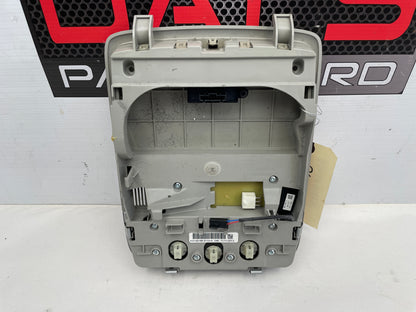 2014 Chevrolet SS Sedan Over Head Console Dome Light OEM - Day's Parts Yard