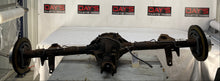 2001 Pontiac Firebird Trans AM Rear End Axle Differential 3.23 LSD 3 Channel OEM - Day's Parts Yard