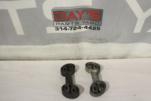 2014 Chevy Camaro SS Camaro SS Exhaust Muffler Rubber Hanger Set OEM - Day's Parts Yard