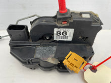 2014 Chevy SS Sedan Rear RH Passenger Door Lock Actuator OEM - Day's Parts Yard
