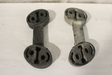 2014 Chevy Camaro SS Camaro SS Exhaust Muffler Rubber Hanger Set OEM - Day's Parts Yard