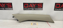 2012 Chevy Caprice PPV RH Passenger Interior Windshield A Pillar Trim Molding OEM