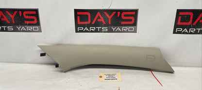 2012 Chevy Caprice PPV RH Passenger Interior Windshield A Pillar Trim Molding OEM