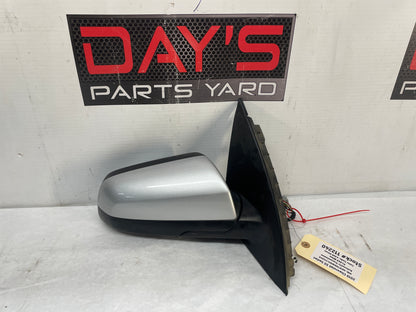 2015 Chevy SS Sedan RH Passenger Exterior Out Side Mirror OEM