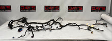 2006 Pontiac GTO Engine Motor Manual Transmission Wire Wiring Harness OEM - Day's Parts Yard