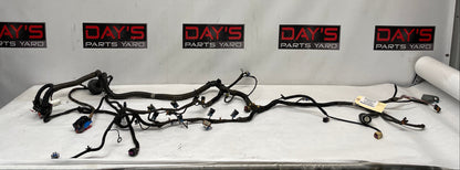 2006 Pontiac GTO Engine Motor Manual Transmission Wire Wiring Harness OEM - Day's Parts Yard