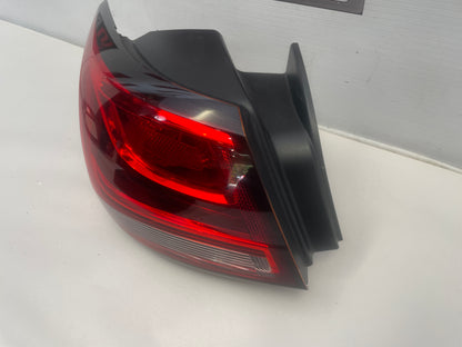 2014 Chevy SS Sedan LH Driver Taillight Tail Light OEM - Day's Parts Yard