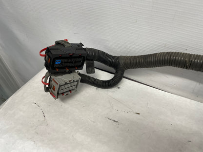 2006 Pontiac GTO Engine Motor Manual Transmission Wire Wiring Harness OEM - Day's Parts Yard