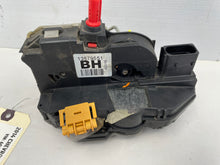 2014 Chevrolet SS Sedan Rear LH Driver Door Lock Actuator OEM - Day's Parts Yard