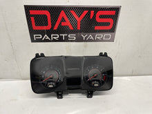 2014 Chevy Camaro ZL1 Gauge Instrument Cluster Speedometer OEM - Day's Parts Yard