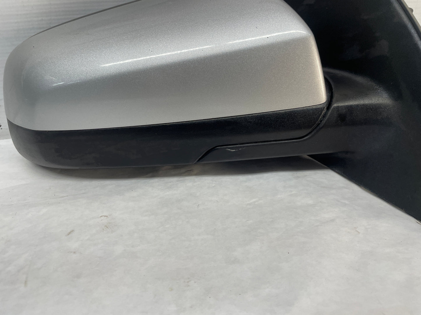 2015 Chevy SS Sedan RH Passenger Exterior Out Side Mirror OEM