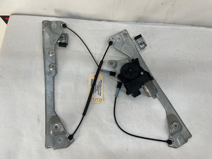 2009 Cadillac CTS-V Sedan LH Driver Front Window Regulator w/ Motor OEM - Day's Parts Yard