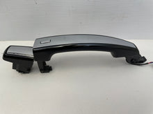 2014 Chevy SS Sedan Rear RH Passenger Exterior Door Handle OEM - Day's Parts Yard
