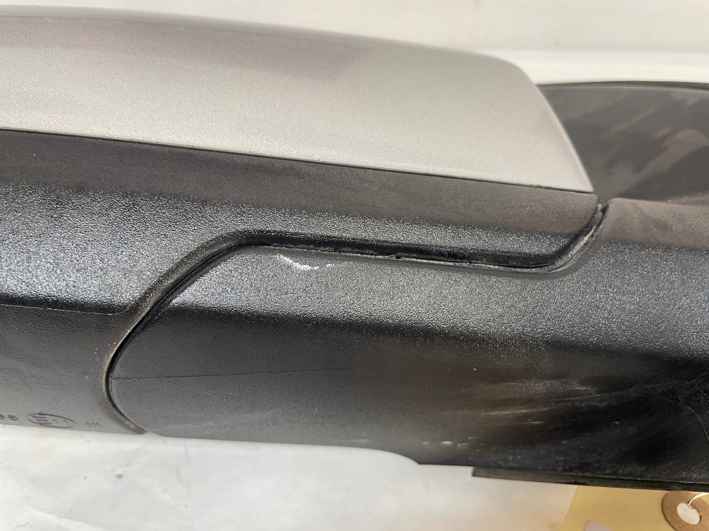 2015 Chevy SS Sedan RH Passenger Exterior Out Side Mirror OEM