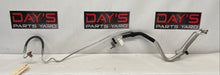 2012 Chevy Caprice PPV AC Air Conditioner Line Hose Tube OEM