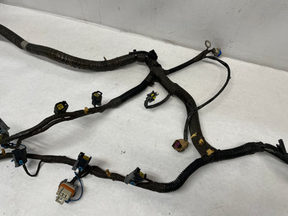 2006 Pontiac GTO Engine Motor Manual Transmission Wire Wiring Harness OEM - Day's Parts Yard