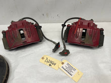 2005 Pontiac GTO Front PBR Brake Calipers w/ Rotors OEM - Day's Parts Yard