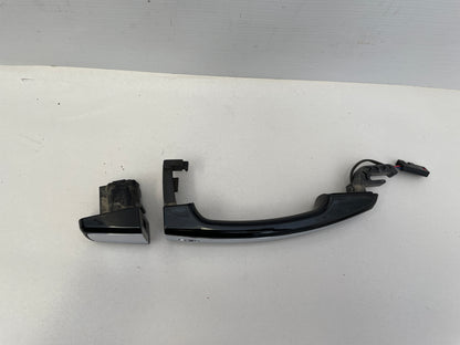 2014 Chevy SS Sedan Rear RH Passenger Exterior Door Handle OEM - Day's Parts Yard