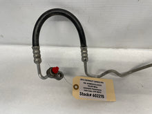2012 Chevy Caprice PPV AC Air Conditioner Line Hose Tube OEM