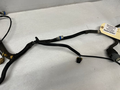 2006 Pontiac GTO Engine Motor Manual Transmission Wire Wiring Harness OEM - Day's Parts Yard