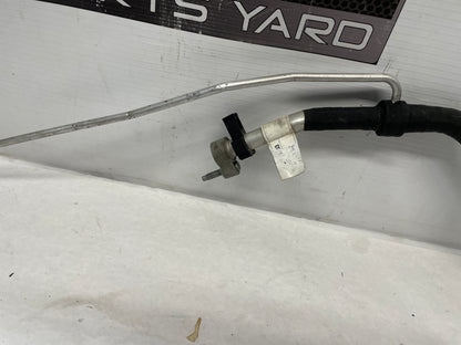 2012 Chevy Caprice PPV AC Air Conditioner Line Hose Tube OEM