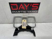 2014 Chevy Camaro ZL1 Speedometer Gauge Cluster Bezel Trim OEM - Day's Parts Yard