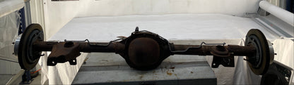 2001 Pontiac Firebird Trans AM Rear End Axle Differential 3.23 LSD 3 Channel OEM - Day's Parts Yard