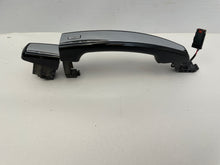 2014 Chevy SS Sedan Rear LH Driver Exterior Door Handle OEM - Day's Parts Yard
