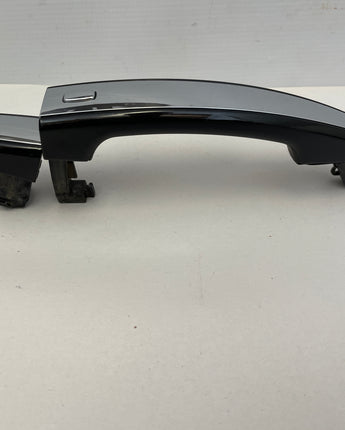 2014 Chevy SS Sedan Rear LH Driver Exterior Door Handle OEM