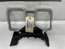 2014 Chevy Camaro ZL1 Speedometer Gauge Cluster Bezel Trim OEM - Day's Parts Yard