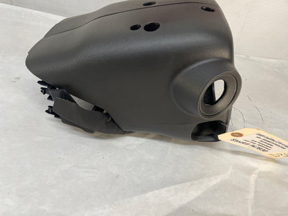 2009 Cadillac CTS-V Sedan Complete Steering Column Shroud Cover Panel OEM - Day's Parts Yard