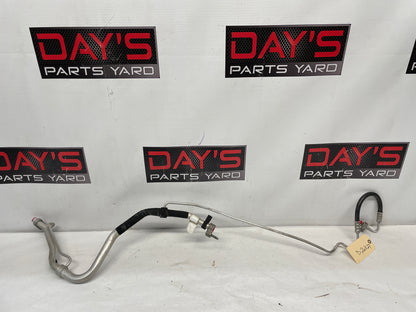 2012 Chevy Caprice PPV AC Air Conditioner Line Hose Tube OEM