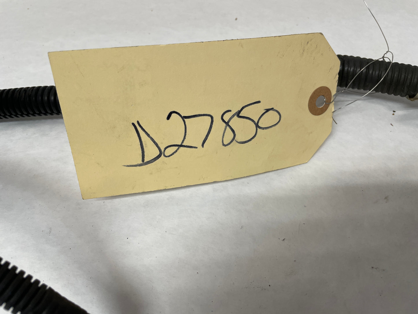 2006 Pontiac GTO Engine Motor Manual Transmission Wire Wiring Harness OEM - Day's Parts Yard