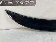 2015 Chevy SS Sedan Trunk Deck Lid Spoiler Wing OEM
