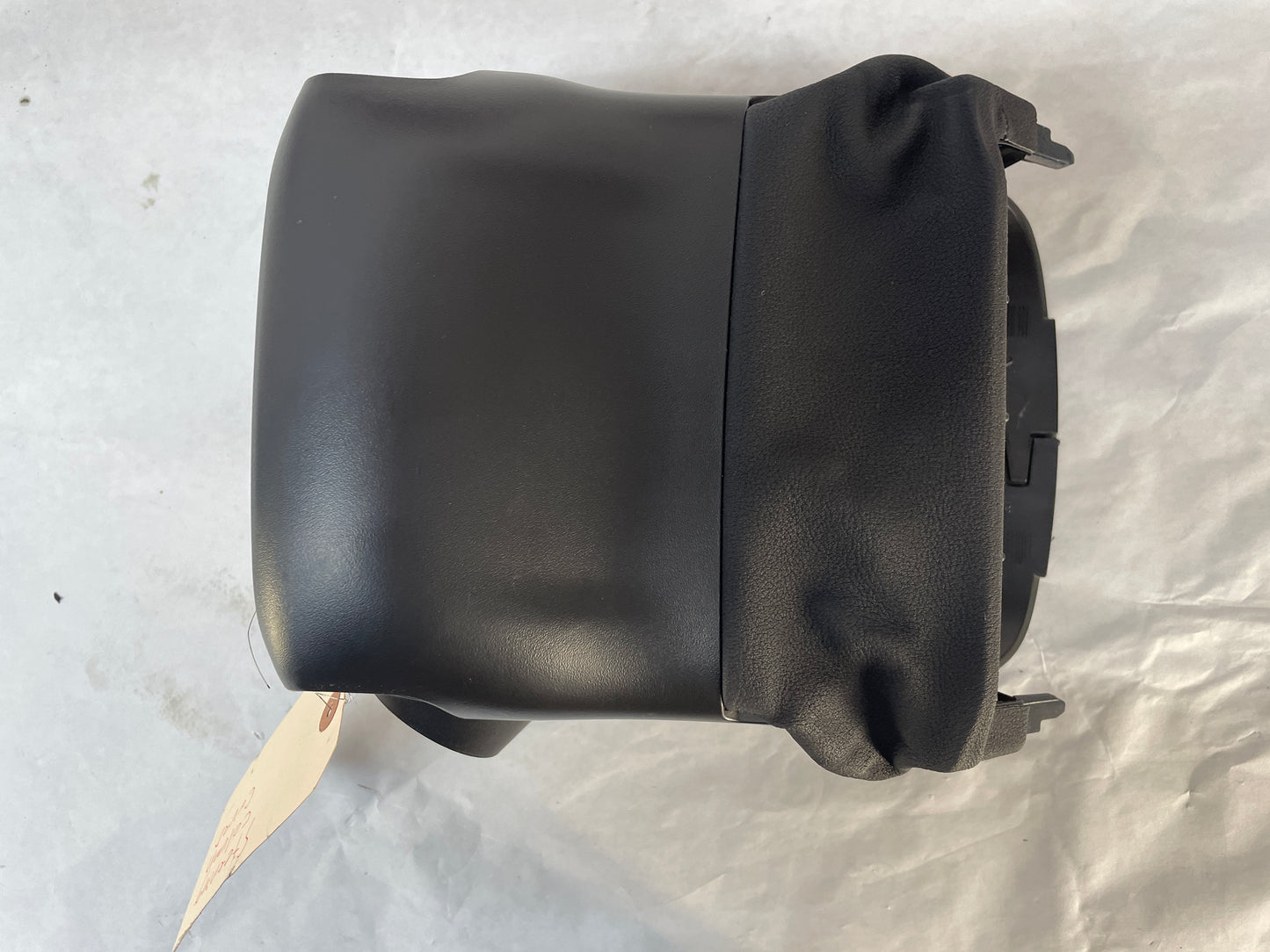 2009 Cadillac CTS-V Sedan Complete Steering Column Shroud Cover Panel OEM - Day's Parts Yard