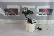 2019 Chevy Tahoe K1500 Premier Tank Mounted Fuel Pump Assembly OEM