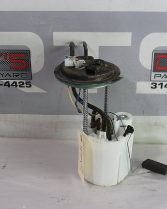2019 Chevy Tahoe K1500 Premier Tank Mounted Fuel Pump Assembly OEM