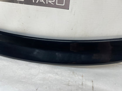 2015 Chevy SS Sedan Trunk Deck Lid Spoiler Wing OEM