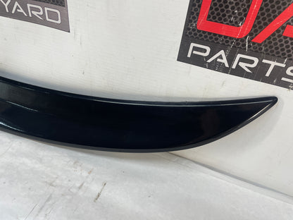 2015 Chevy SS Sedan Trunk Deck Lid Spoiler Wing OEM