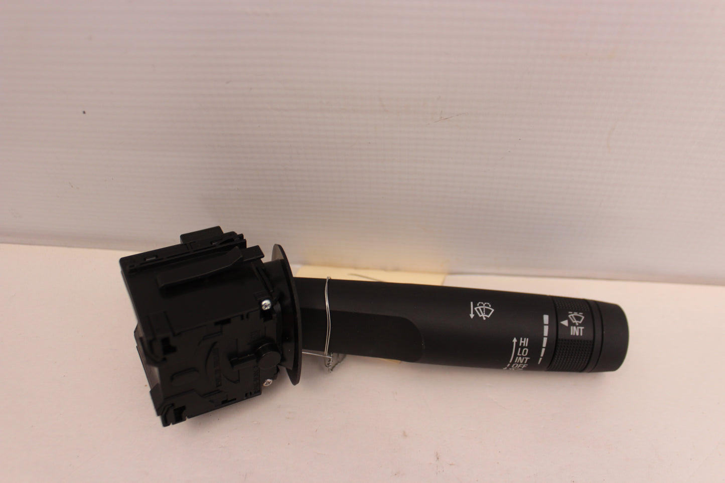 2014 Chevy SS Sedan Windshield Wiper Control Switch OEM