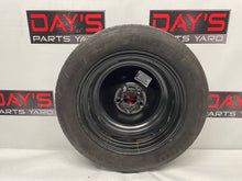 2008 Pontiac G8 Base Spare Wheel & Tire OEM - Day's Parts Yard