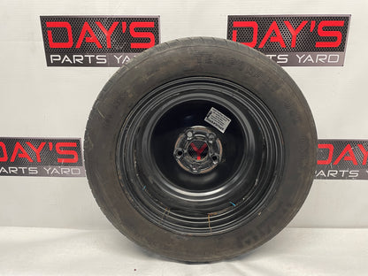 2008 Pontiac G8 Base Spare Wheel & Tire OEM - Day's Parts Yard