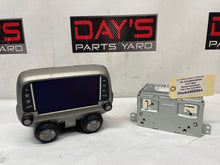 2014 Chevy Camaro ZL1 MyLink Touch Screen Radio Control Head Unit Display w/ Receiver OEM - Day's Parts Yard