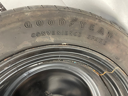 2008 Pontiac G8 Base Spare Wheel & Tire OEM - Day's Parts Yard