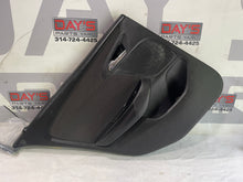 2017 Chevy SS Sedan LH Driver Rear Door Panel OEM - Day's Parts Yard