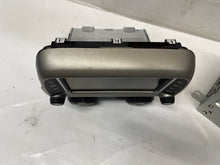 2014 Chevy Camaro ZL1 MyLink Touch Screen Radio Control Head Unit Display w/ Receiver OEM - Day's Parts Yard