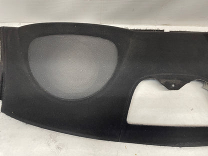 2006 Pontiac GTO Rear Window Interior Package Deck Tray Trim Panel OEM - Day's Parts Yard